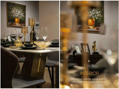 Monarchy building, Vietnam  Monarchy building, Vietnam