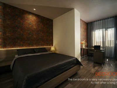 Monarchy building, Vietnam Monarchy building, Vietnam