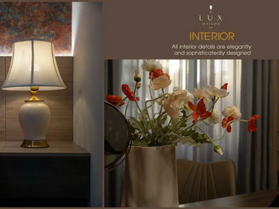 Monarchy building, Vietnam  Monarchy building, Vietnam