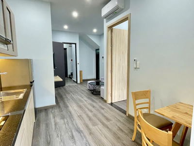 Gehäuse In Da Nang, Vietnam  Gehäuse In Da Nang, Vietnam