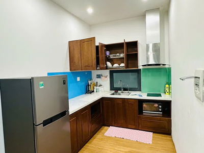 Alojamiento en Da Nang, Vietnam Alojamiento en Da Nang, Vietnam