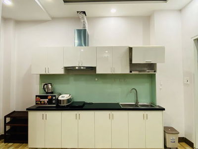 Gehäuse In Da Nang, Vietnam  Gehäuse In Da Nang, Vietnam