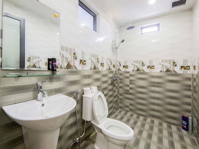 Alojamiento en Da Nang, Vietnam  Alojamiento en Da Nang, Vietnam