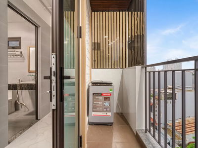 Gehäuse In Da Nang, Vietnam Gehäuse In Da Nang, Vietnam