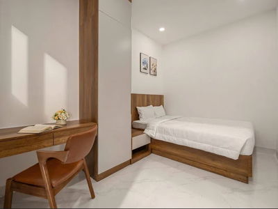 Gehäuse In Da Nang, Vietnam Gehäuse In Da Nang, Vietnam