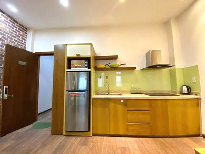 Gehäuse In Da Nang, Vietnam Gehäuse In Da Nang, Vietnam