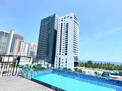 Logement dans Da Nang, Vietnam Logement dans Da Nang, Vietnam