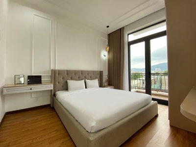 Gehäuse In Da Nang, Vietnam Gehäuse In Da Nang, Vietnam