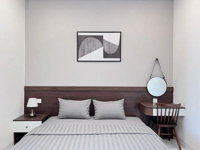 Gehäuse In Da Nang, Vietnam Gehäuse In Da Nang, Vietnam