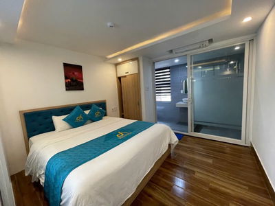 Logement dans Da Nang, Vietnam Logement dans Da Nang, Vietnam