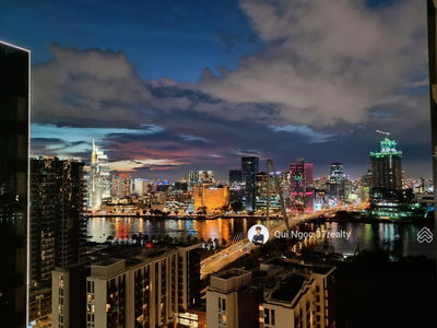 The Crest Residence, Vietnam The Crest Residence, Vietnam