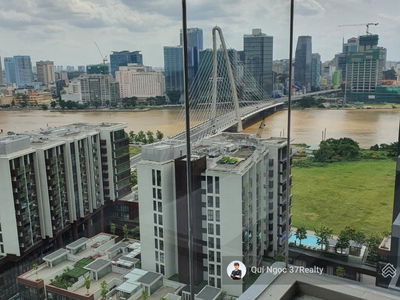 The Crest Residence, Vietnam The Crest Residence, Vietnam