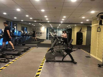 Sora Gardens, Vietnam Sora Gardens, Vietnam