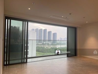 The Crest Residence, Vietnam The Crest Residence, Vietnam