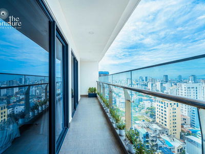 The 6Nature Da Nang, Vietnam The 6Nature Da Nang, Vietnam