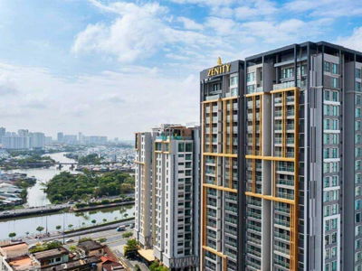 Zenith, Vietnam Zenith, Vietnam