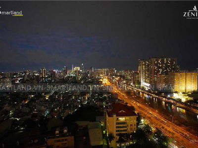 Zenith, Vietnam Zenith, Vietnam