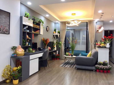 The Botanica, Vietnam The Botanica, Vietnam