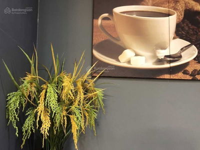 The Botanica, Vietnam The Botanica, Vietnam