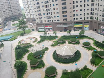 Xuan Mai Complex, Vietnam Xuan Mai Complex, Vietnam