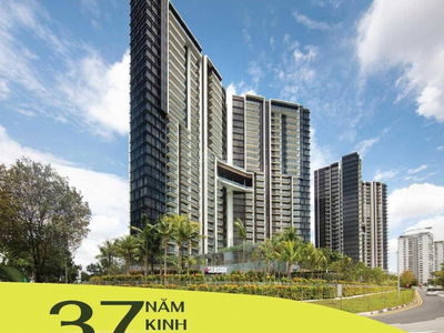 The Canopy Residences, Vietnam The Canopy Residences, Vietnam