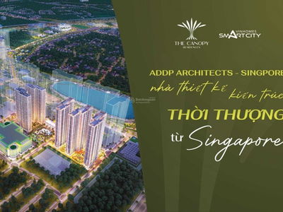 The Canopy Residences, Vietnam The Canopy Residences, Vietnam