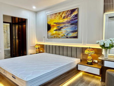 FLC Landmark Tower, Vietnam FLC Landmark Tower, Vietnam