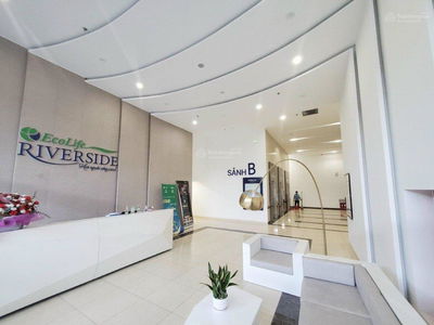 Ecolife Riverside, Vietnam  Ecolife Riverside, Vietnam