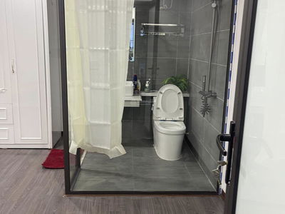 Phan Van Truong Street, Vietnam Phan Van Truong Street, Vietnam