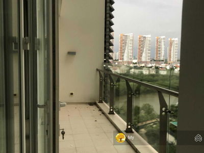 Diamond Island, Vietnam Diamond Island, Vietnam