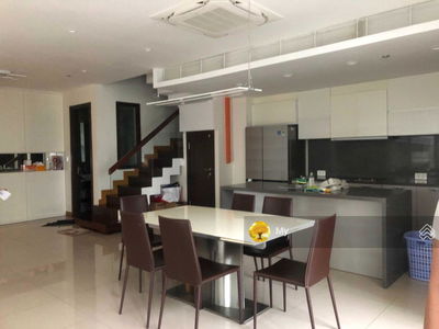 Diamond Island, Vietnam Diamond Island, Vietnam