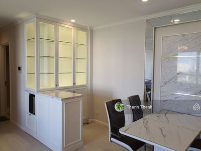 Diamond Island, Vietnam Diamond Island, Vietnam