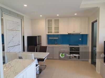 Diamond Island, Vietnam Diamond Island, Vietnam