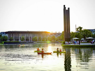 Moonlight 1, Vietnam Moonlight 1, Vietnam