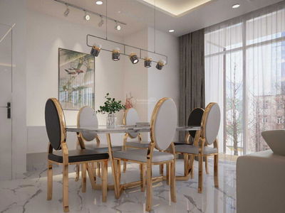 The One Saigon, Vietnam The One Saigon, Vietnam