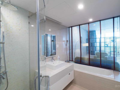 The One Saigon, Vietnam The One Saigon, Vietnam