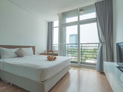 The One Saigon, Vietnam The One Saigon, Vietnam