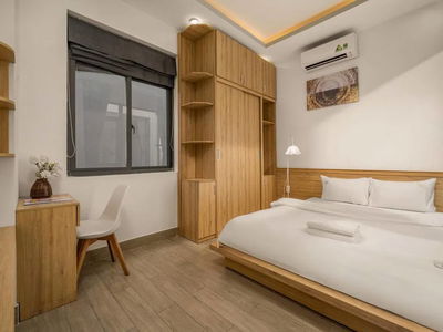 Жилье в Da Nang, Vietnam Жилье в Da Nang, Vietnam