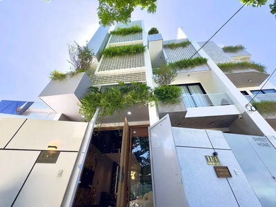 Housing in Da Nang, Vietnam Housing in Da Nang, Vietnam