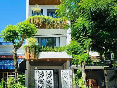 Жилье в Da Nang, Vietnam Жилье в Da Nang, Vietnam