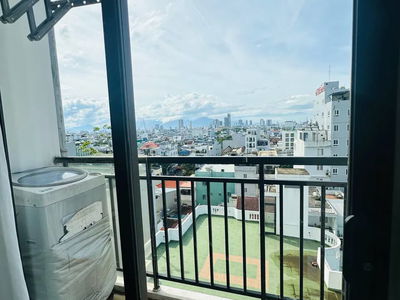 Жилье в Da Nang, Vietnam  Жилье в Da Nang, Vietnam