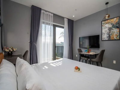 Жилье в Da Nang, Vietnam  Жилье в Da Nang, Vietnam