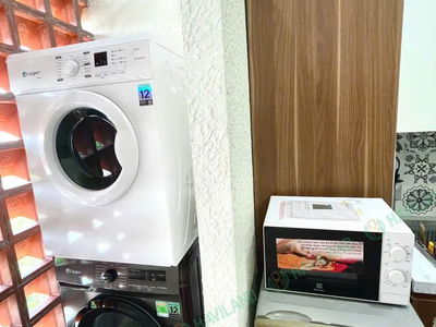 Gehäuse In Da Nang, Vietnam Gehäuse In Da Nang, Vietnam