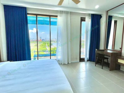 Gehäuse In Da Nang, Vietnam Gehäuse In Da Nang, Vietnam