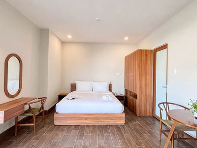 Gehäuse In Da Nang, Vietnam Gehäuse In Da Nang, Vietnam