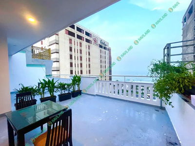 Logement dans Da Nang, Vietnam Logement dans Da Nang, Vietnam