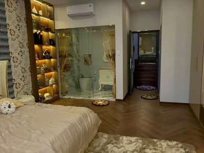 Gehäuse In Da Nang, Vietnam Gehäuse In Da Nang, Vietnam