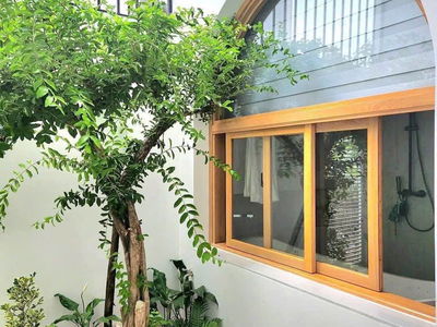 Gehäuse In Da Nang, Vietnam Gehäuse In Da Nang, Vietnam