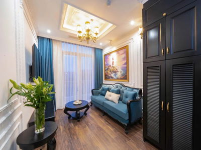 Logement dans Da Nang, Vietnam Logement dans Da Nang, Vietnam
