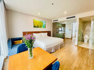 Alojamiento en Da Nang, Vietnam Alojamiento en Da Nang, Vietnam